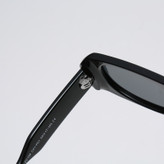 عینک آفتابی فریم خاص مدل TRZC108C01-P01 Polarized Obsidian