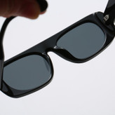 عینک آفتابی فریم خاص مدل TRZC108C01-P01 Polarized Obsidian