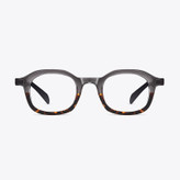 فریم عینک طبی فریم خاص آلبرت وگ مدل S-31104-C4-1 Avantgarde Visionary مناسب برای انواع صورت