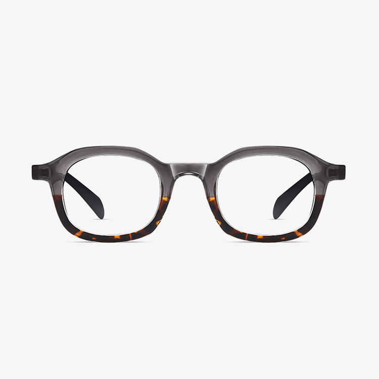 فریم عینک طبی فریم خاص آلبرت وگ مدل S-31104-C4-1 Avantgarde Visionary مناسب برای انواع صورت
