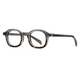 فریم عینک طبی فریم خاص آلبرت وگ مدل S-31104-C4-1 Avantgarde Visionary مناسب برای انواع صورت