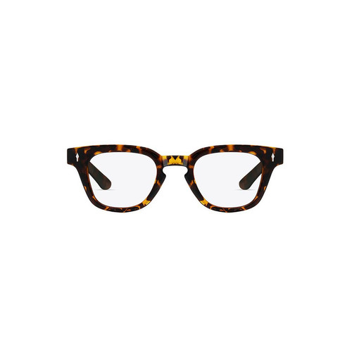 فریم عینک طبی ویفرر مدل S31110-C2-1 Acetate مناسب برای صورت گرد و بیضی