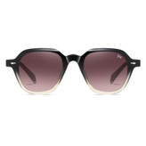 عینک آفتابی فریم خاص زنانه آلبرت وگ مدل S-31103-C4 Avantgarde Visionary