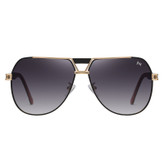 عینک آفتابی فریم خاص مردانه آلبرت وگ مدل JS-8549-C218-P120 Avantgarde Visionary