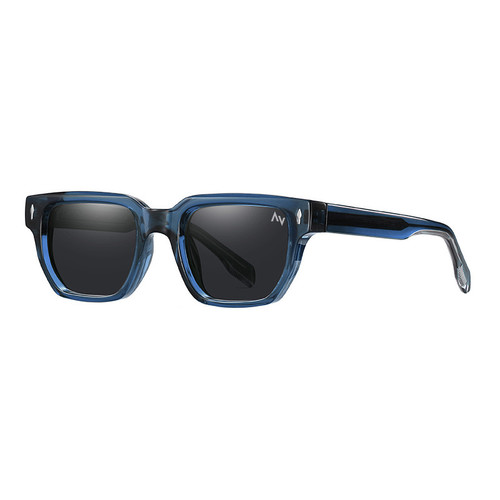 عینک آفتابی ویفرر آلبرت وگ مدل SZ8304 Prussian Obsidian