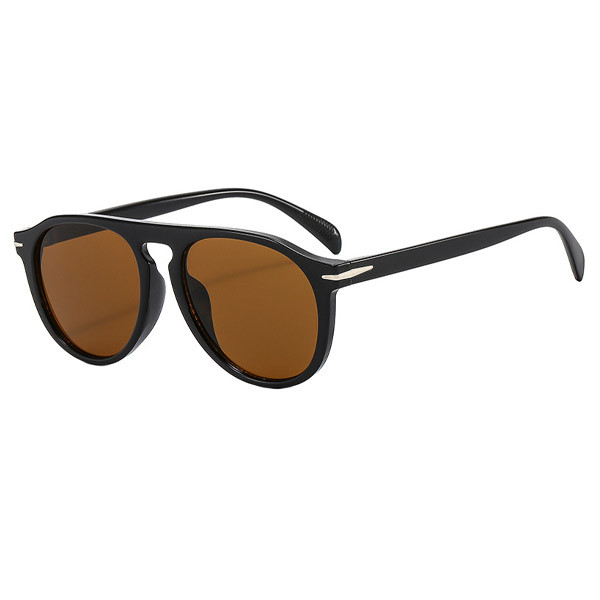 عینک آفتابی ویفرر مدل ZN3620C4 Cedar Obsidian