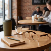 فریم عینک طبی ویفرر (Wayfarer) آلبرت وگ مدل S-31110-C3-1 Acetate مناسب برای انواع صورت