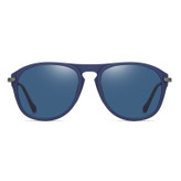 عینک آفتابی خلبانی (Aviator) مدل 3365-C63-P86 Polarized