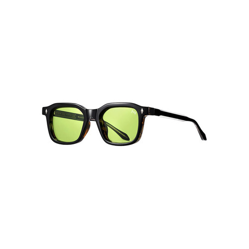عینک آفتابی ویفرر (Wayfarer) آلبرت وگ مدل SZ8105 Obsidian tortoise