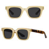 عینک آفتابی ویفرر (Wayfarer) آلبرت وگ مدل S31105C2 Acetate Avantgarde Visionary