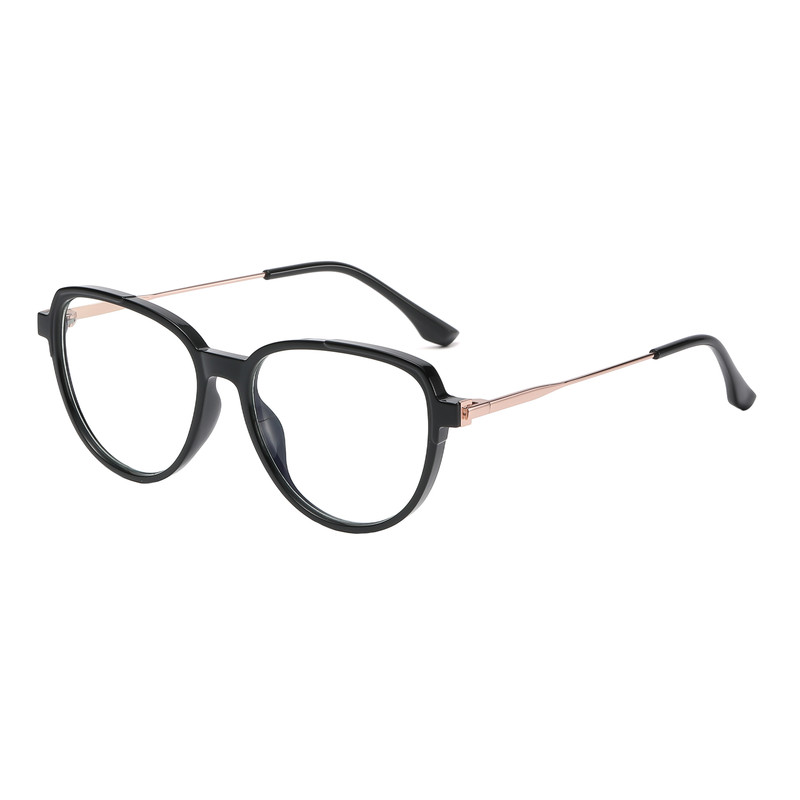 عینک محافظ چشم مدل TJ834C01-P81 Anti Blue Light