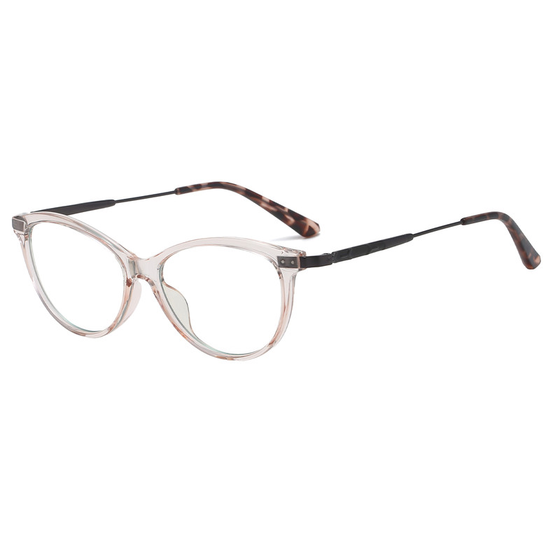 عینک محافظ چشم مدل TR2332C315-P81 Anti Blue Light