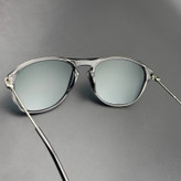 عینک آفتابی خلبانی (Aviator) مدل P3365-C25-P91 Polarized