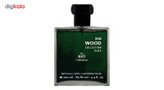 ادو پرفیوم مردانه ریو کالکشن مدل Wood حجم 100ml