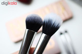 برس آرایشی ریل تکنیک مدل Nics Picks مجموعه 5 عددی