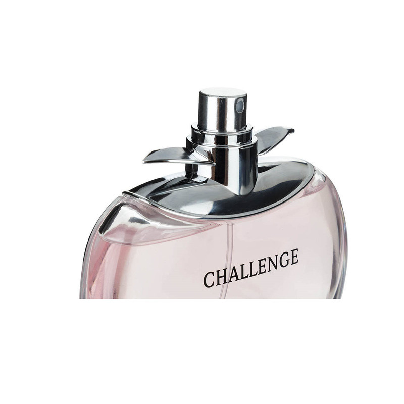 ادو پرفیوم زنانه مانتره مدل challenge حجم 50 میلی لیتر