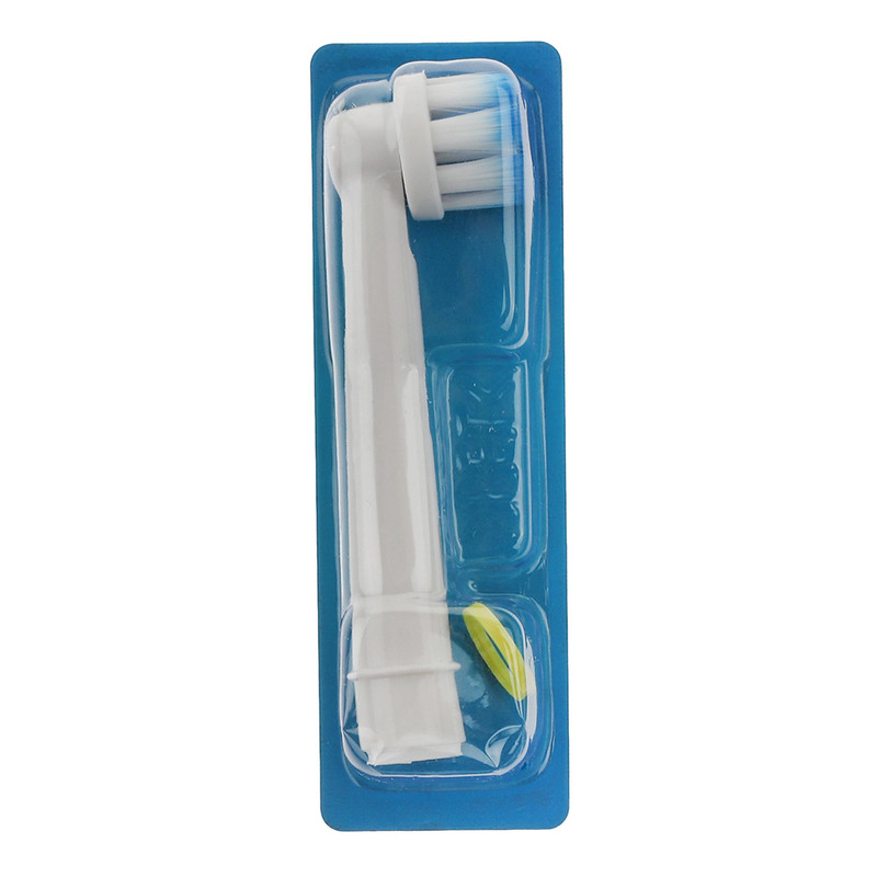 سری یدک مسواک برقی اورال-بی مدل PRO SENSITIVE CLEAN