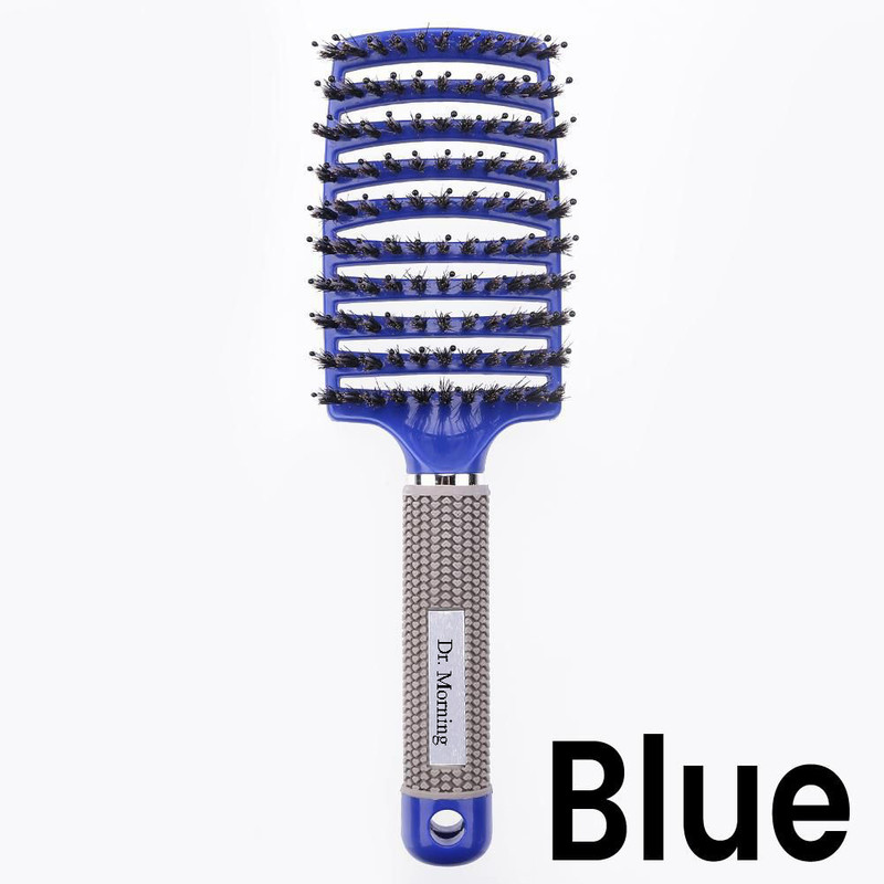 برس اکستنشن مو دکتر مورنینگ کد F5B4