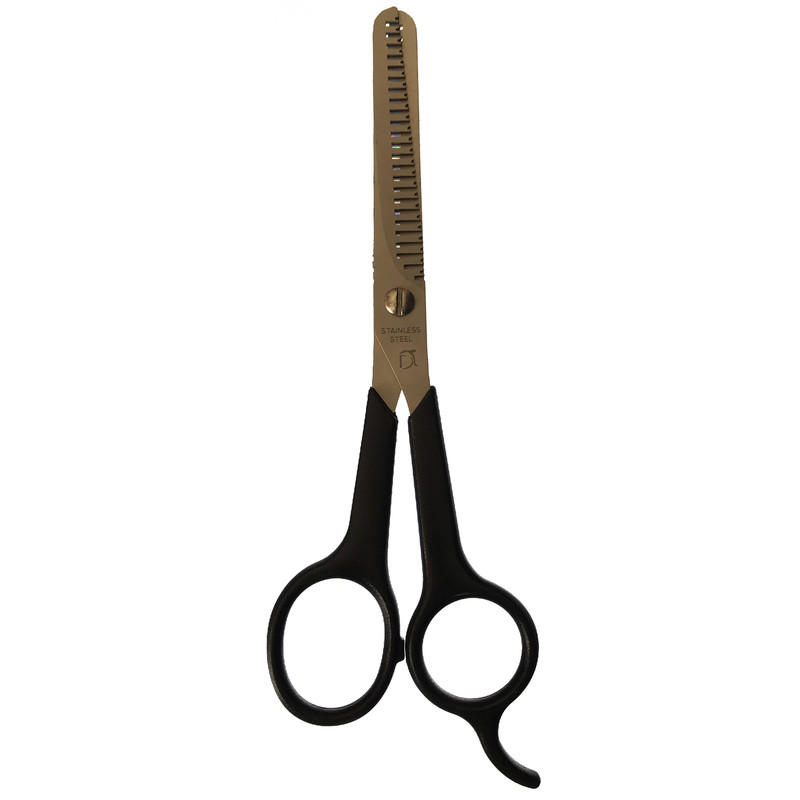 قیچی اصلاح مو سگ و گربه کد dc341