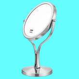 آینه آرایشی رومیزی کینگ مدل 15X