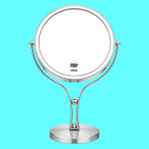 آینه آرایشی رومیزی کینگ مدل 10X