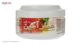 کرم مرطوب کننده و نرم کننده عطرآگین مدل Coconut Perfume حجم 200 میلی لیتر