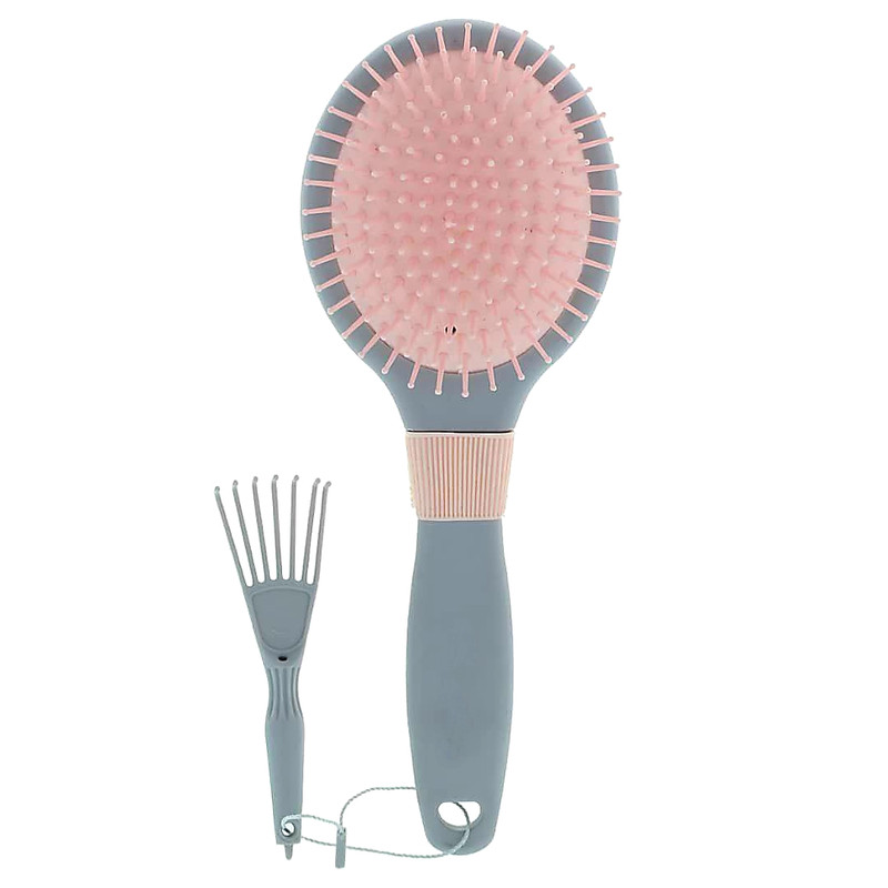برس مو مدل گرد کد BET-6200