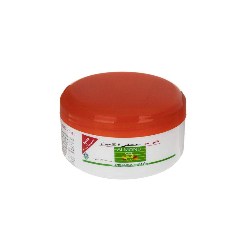 کرم مرطوب کننده عطرآگین مدل san914 حجم 200 میلی لیتر