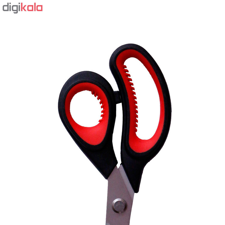 قیچی خیاطی کرال بی مدل G8010