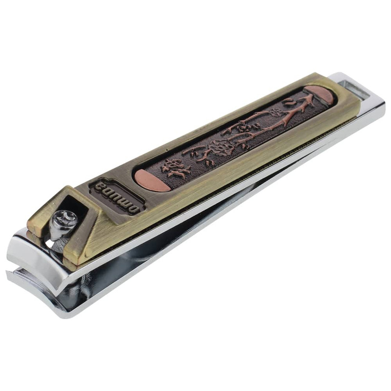 ناخن گیر اومودا مدل BET-3001-25