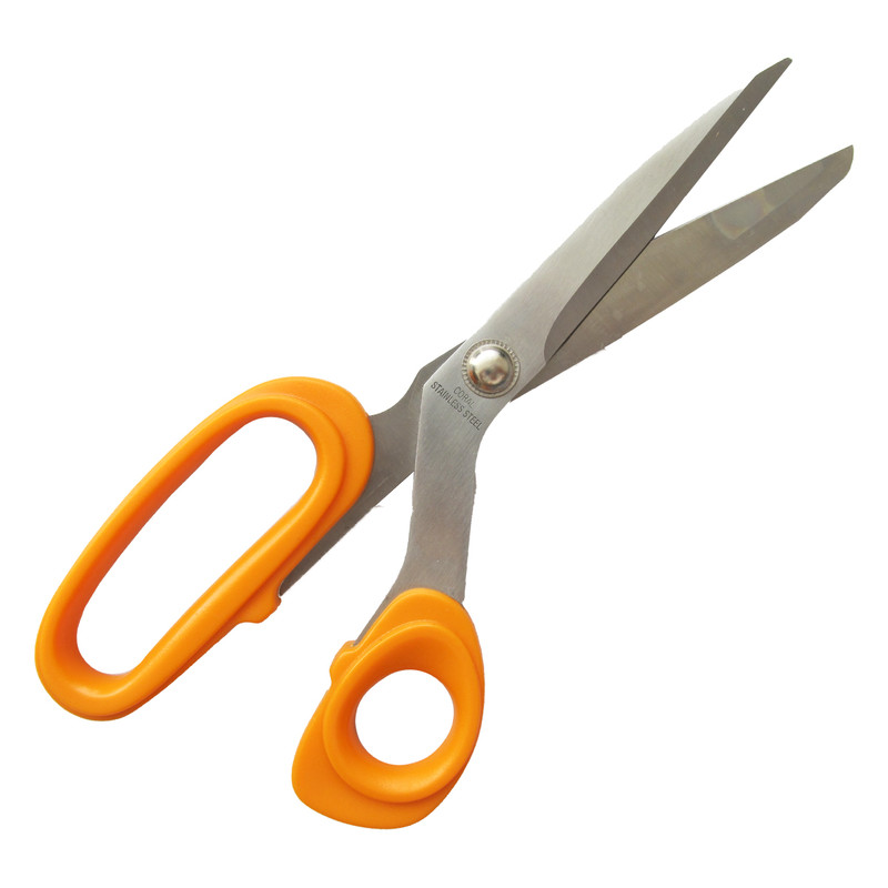قیچی خیاطی کورال مدل SOFTY CUT