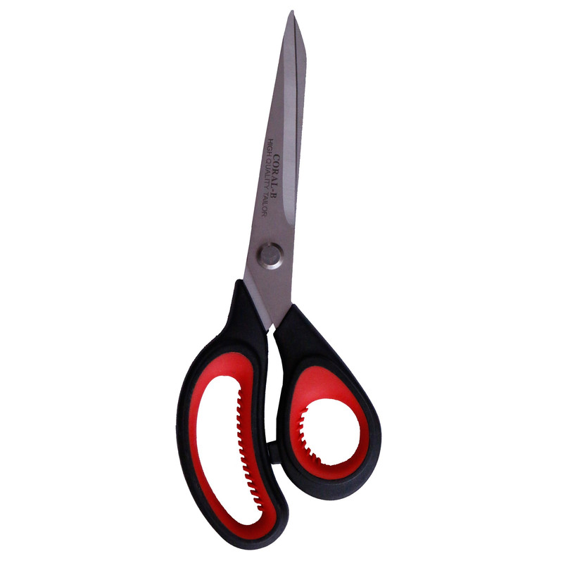 قیچی خیاطی کرال بی مدل GHC01