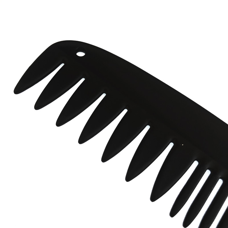 شانه مو مدل CARBONANTISTATIC 9105