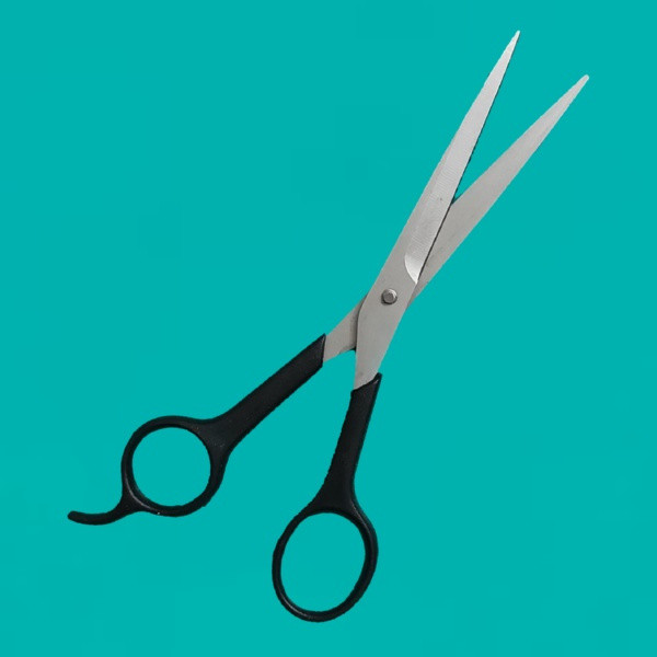 قیچی اصلاح مدل Gh601