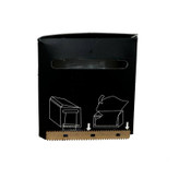 سلفون لیفت مژه و ابرو کد 40mm