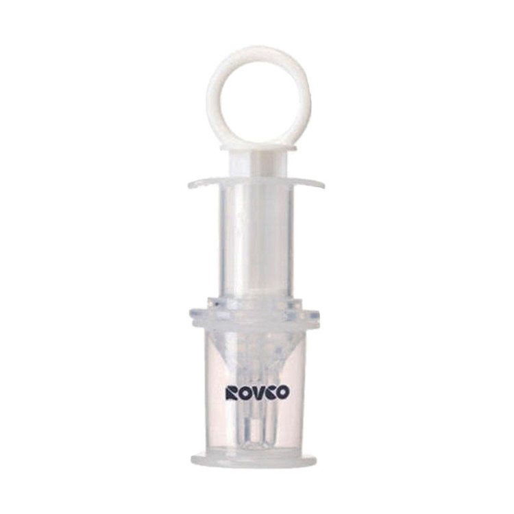 داروخوری رووکو مدل RK-3669 گنجایش 20 میلی لیتر