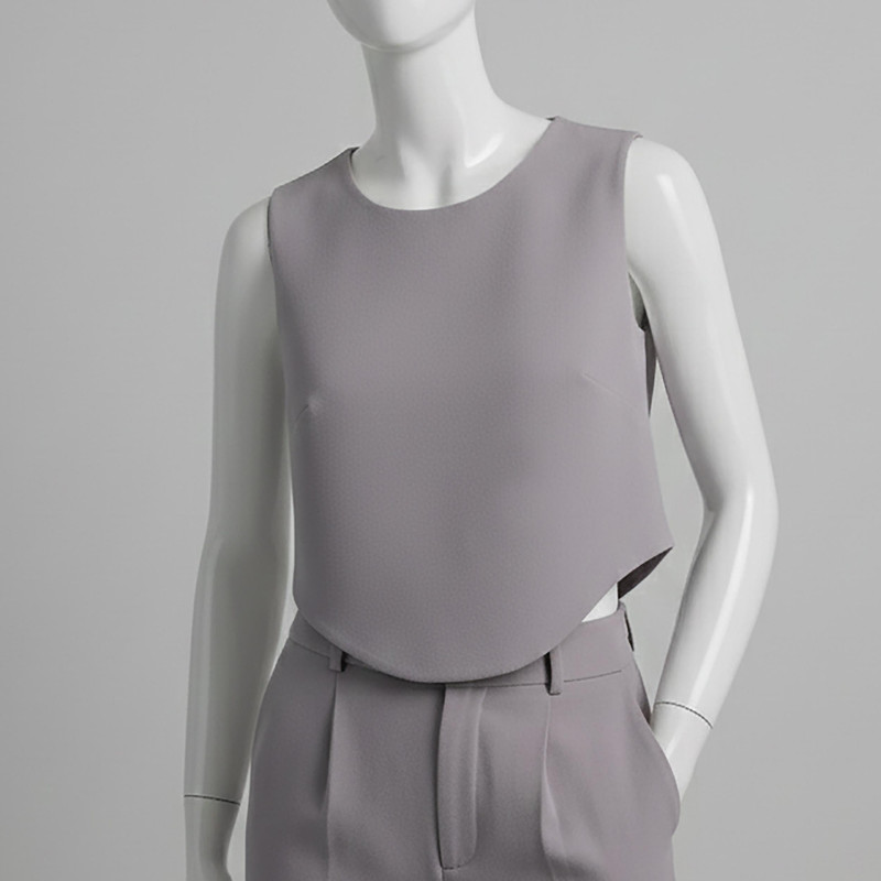 تاپ زنانه تولیکا مدل 33065