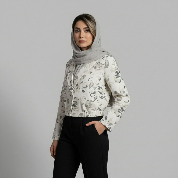 کت زنانه تولیکا مدل 41675