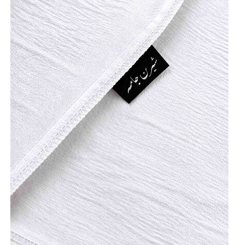 پیراهن زنانه شیرین جامه مدل دلبری