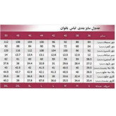 پیراهن زنانه شیرین جامه مدل عروسکی