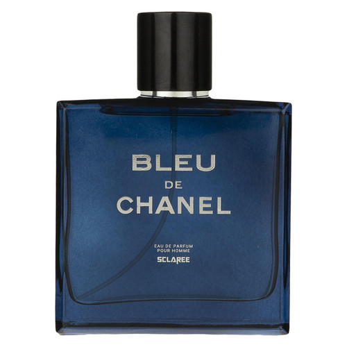 ادوپرفیوم مردانه اسکلاره مدل Bleu De Chanel حجم 100 میلیلیتر
