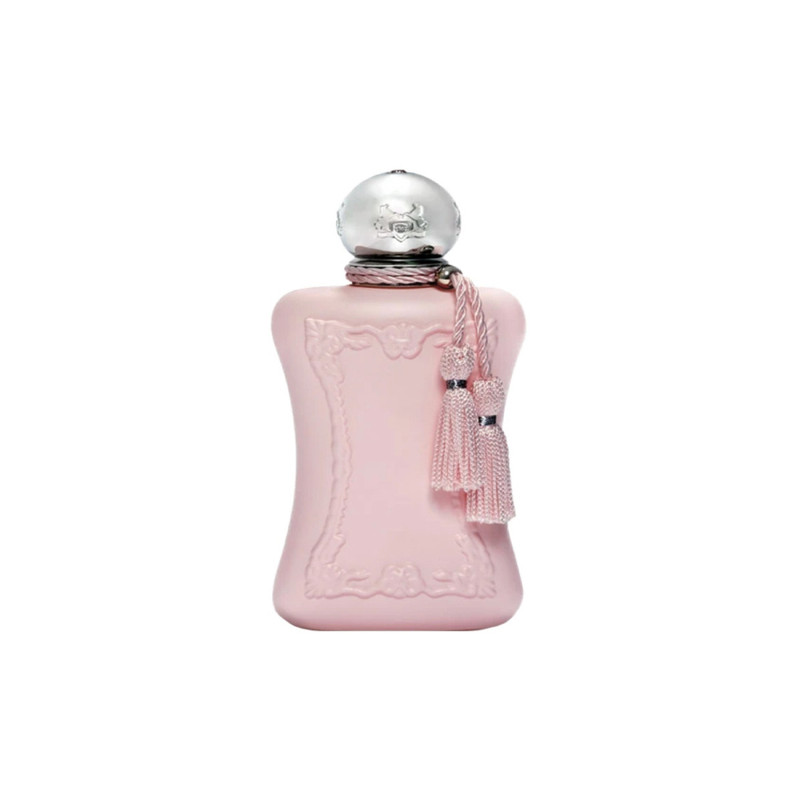 عطر جیبی زنانه نایس پاپت مدل Marly Delina Exclusif با رایحه شیرین حجم 30 میلی‌لیتر