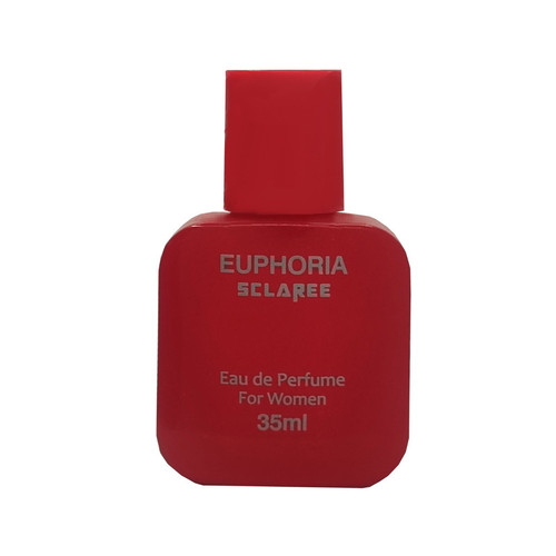عطر جیبی زنانه اسکلاره مدل Euphoria با رایحه شیرین حجم 35 میلیلیتر