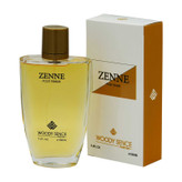 ادوپرفیوم زنانه وودی سنس مدل Zenne حجم 100 میلیلیتر