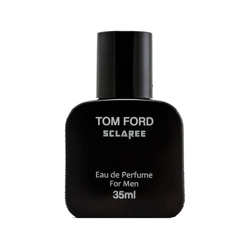 ادو پرفیوم مردانه اسکلاره مدل TOM FORD حجم 35 میلی لیتر