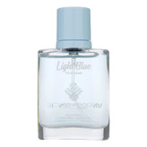 عطر جیبی زنانه وودی سنس مدل Light Blue حجم 30 میلیلیتر
