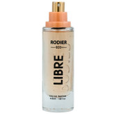 عطر جیبی زنانه رودیر مدل لیبره با رایحه گرم حجم 30 میلی لیتر