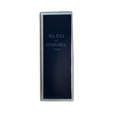 عطر جیبی مردانه نیو پرستیژ کالر مدل Bleu De Chanel حجم 35 میلی لیتر