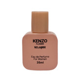 عطر جیبی زنانه اسکلاره مدل Kenzo Flower با رایحه خنک حجم 35 میلی لیتر