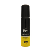 عطر جیبی مردانه نایس پاپت مدل Lacoste Challenge حجم 30 میلی لیتر